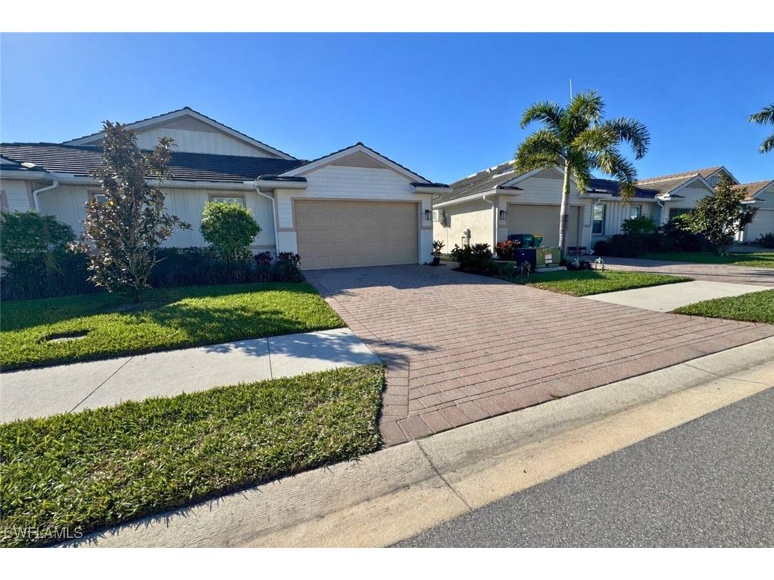 1170 Tranquil Brook Drive Naples FL 34114 226000729 image1