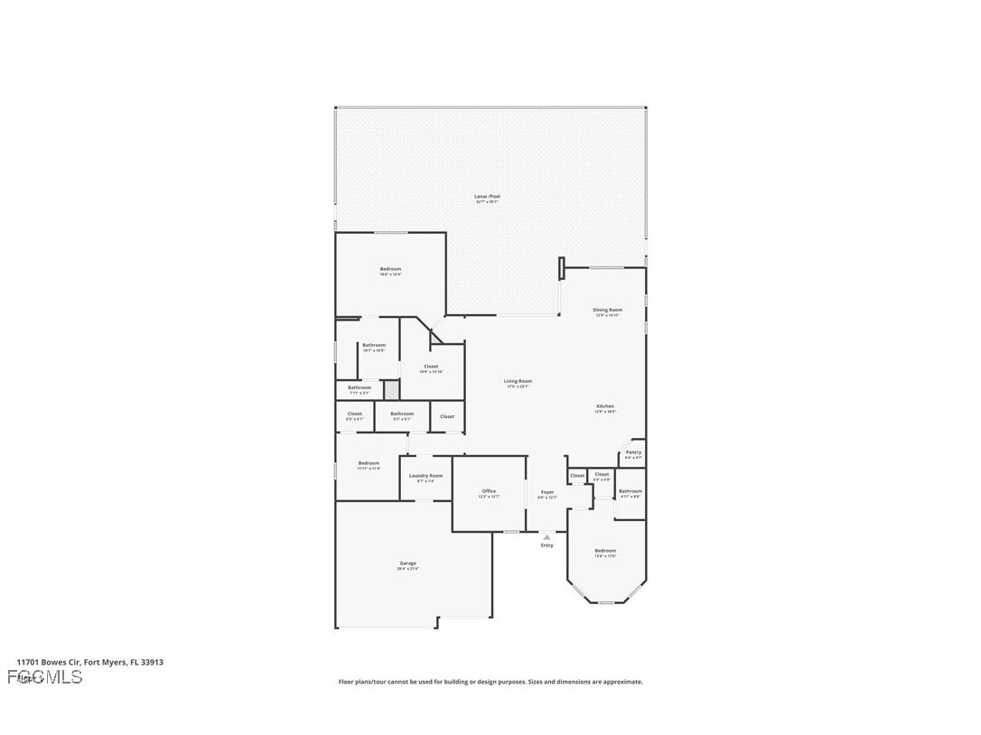 11701 Bowes Circle Fort Myers FL 33913 2025024327 image44