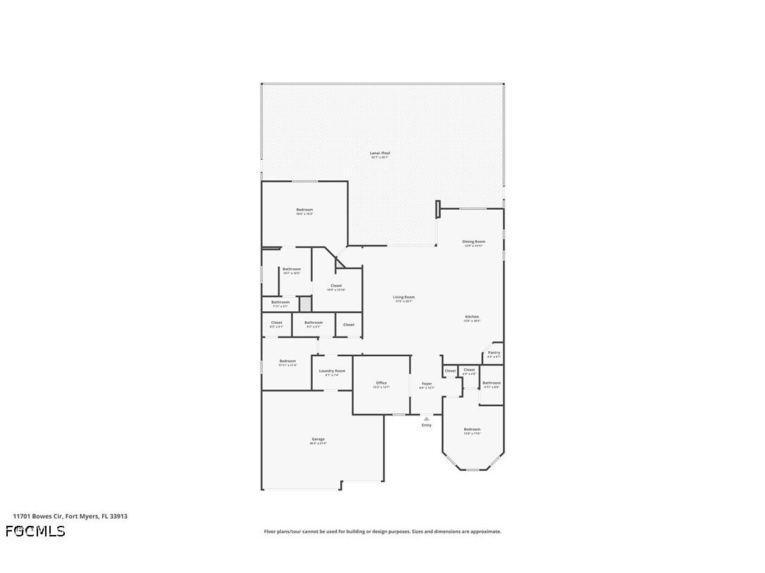 11701 Bowes Circle Fort Myers FL 33913 2026023654 image44