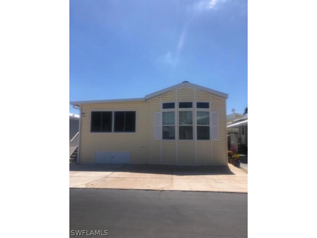11701 Oakdale Drive #467 Fort Myers FL 33908 224026954 image1