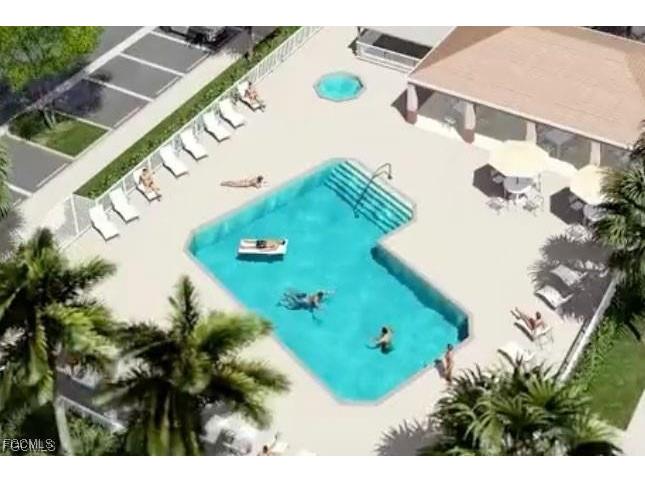 11701 Olivetti Lane #302 Fort Myers FL 33908 2025006556 image24