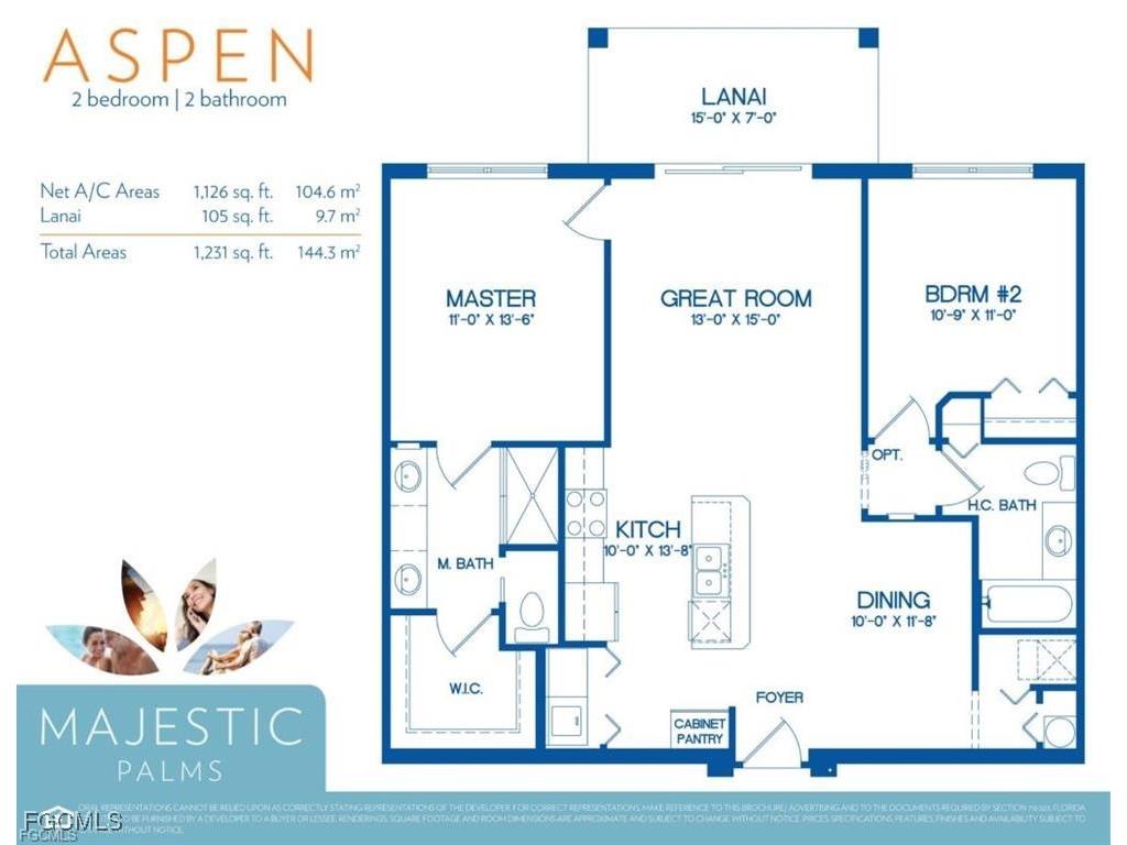 11701 Olivetti Lane #302 Fort Myers FL 33908 2025006556 image3