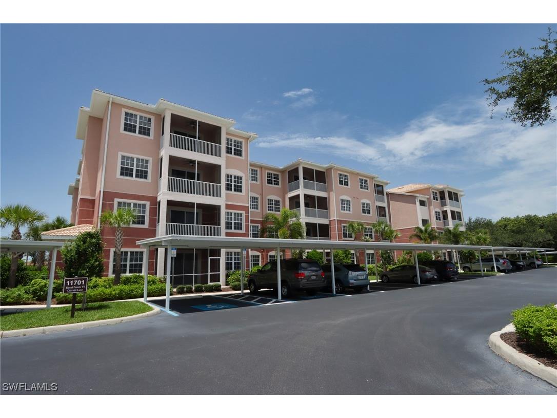 11701 Olivetti Lane #408 Fort Myers FL 33908 223063317 image1