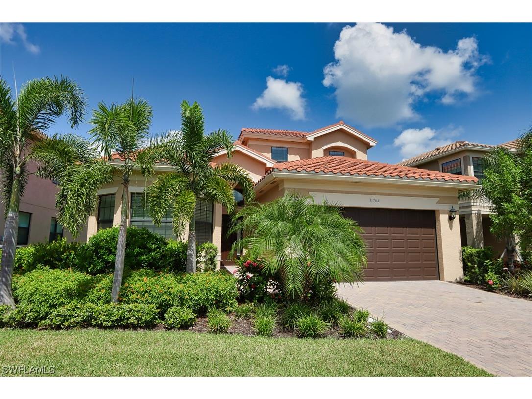 11702 Kati Falls Lane Fort Myers FL 33913 223056453 image1