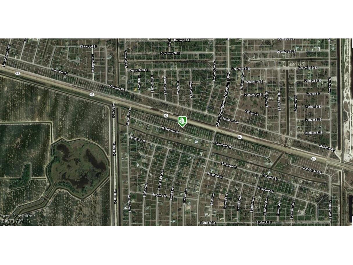 1171 Briarcliffe Street Fort Myers FL 33913 225066658 image1