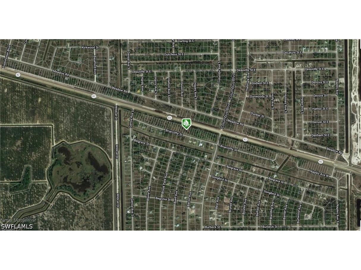 1171 Briarcliffe Street Fort Myers FL 33913 226019940 image1