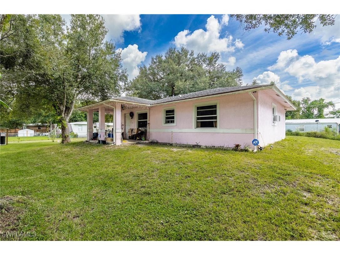 1171 Choctaw Avenue Labelle FL 33935 224075252 image1