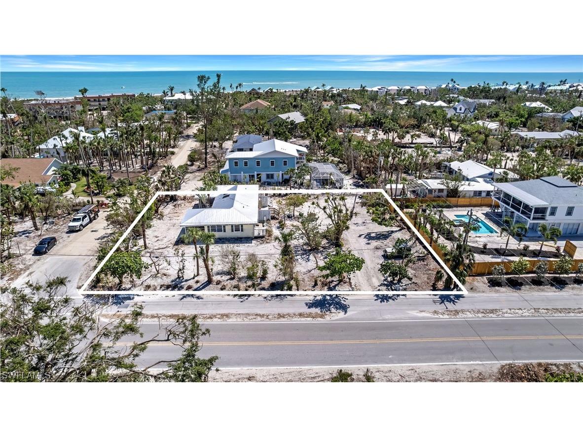 1171 Seagrape Lane Sanibel FL 33957 223026569 image1