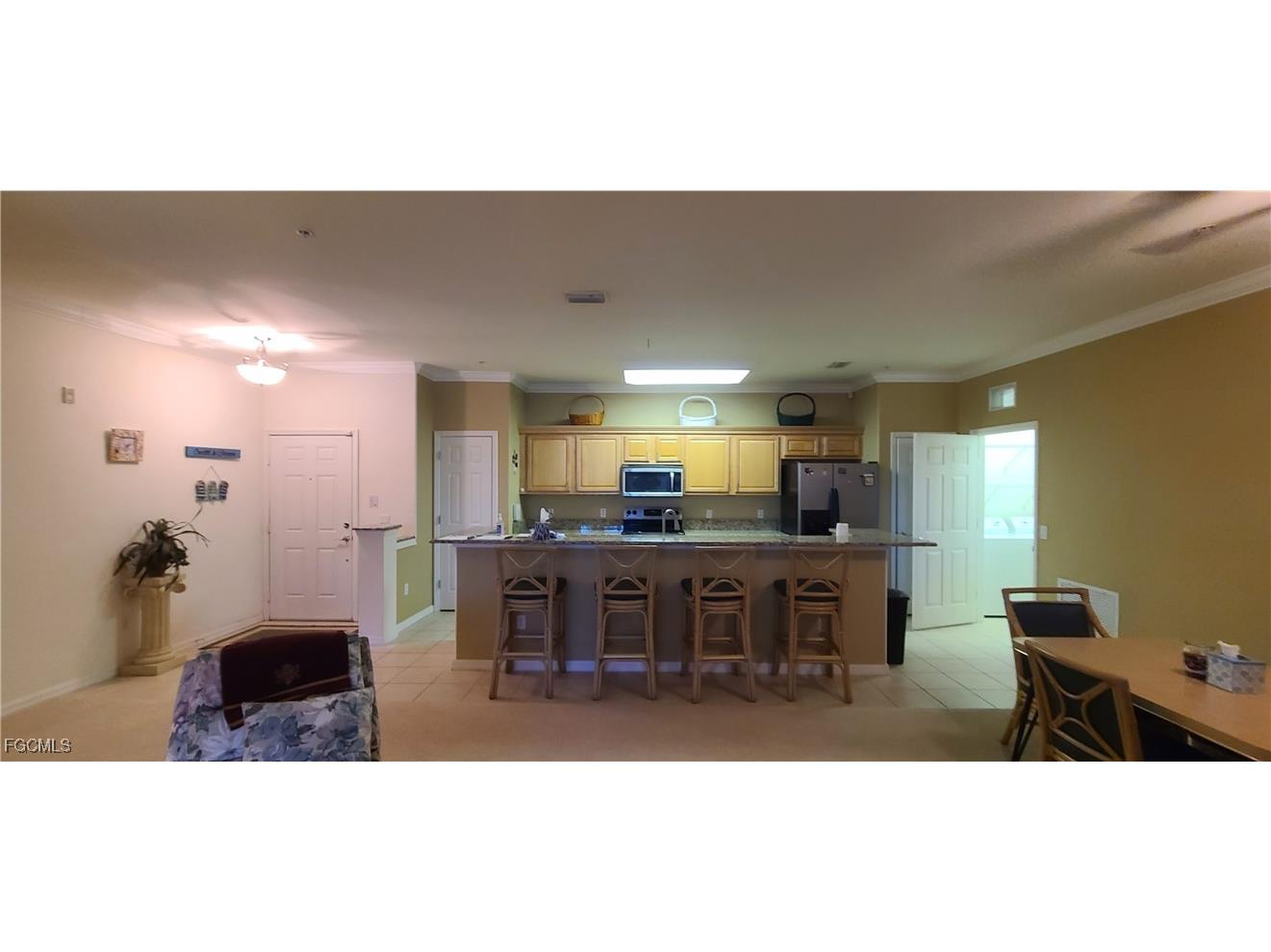 11711 Pasetto Lane #107 Fort Myers FL 33908 225038786 image7