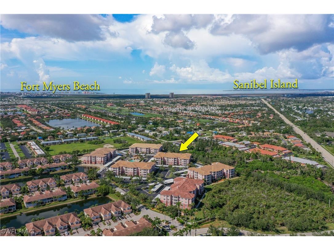 11711 Pasetto Lane #405 Fort Myers FL 33908 223054973 image1