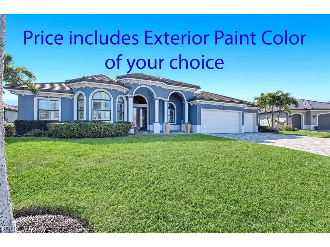 11711 Royal Tee Circle Cape Coral FL 33991 2026007913 image48