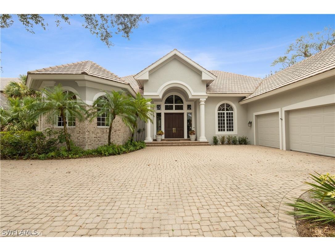 11719 Walton Place Naples FL 34110 222082007 image1