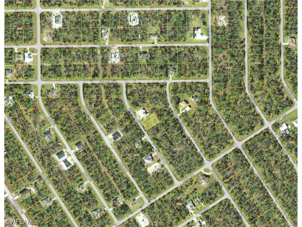 1172 Campagna Lane Port Charlotte FL 33953 224003207 image1