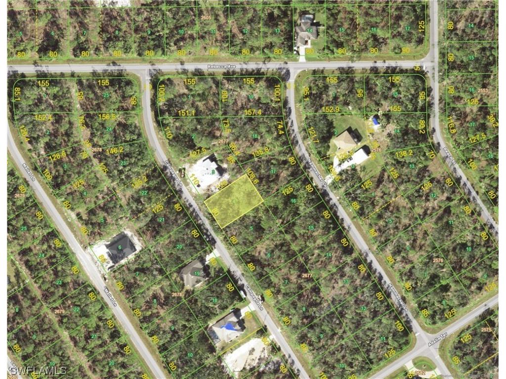1172 Campagna Lane Port Charlotte FL 33953 224003207 image2