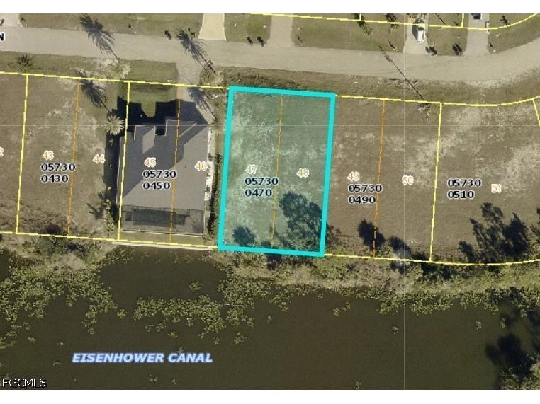 1172 NE 44th Lane Cape Coral FL 33909 2026014690 image1