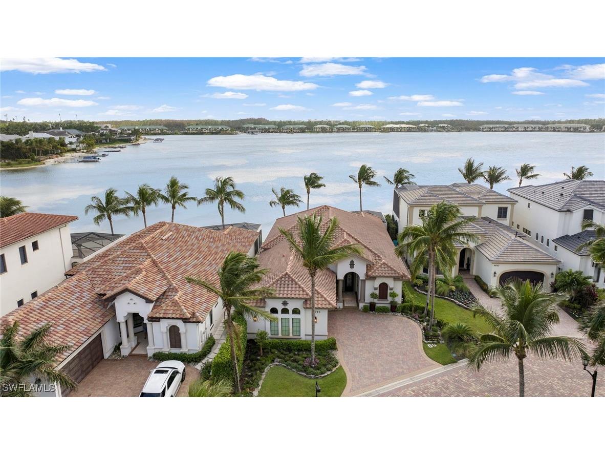 11723 Via Savona Court Miromar Lakes FL 33913 224092588 image1