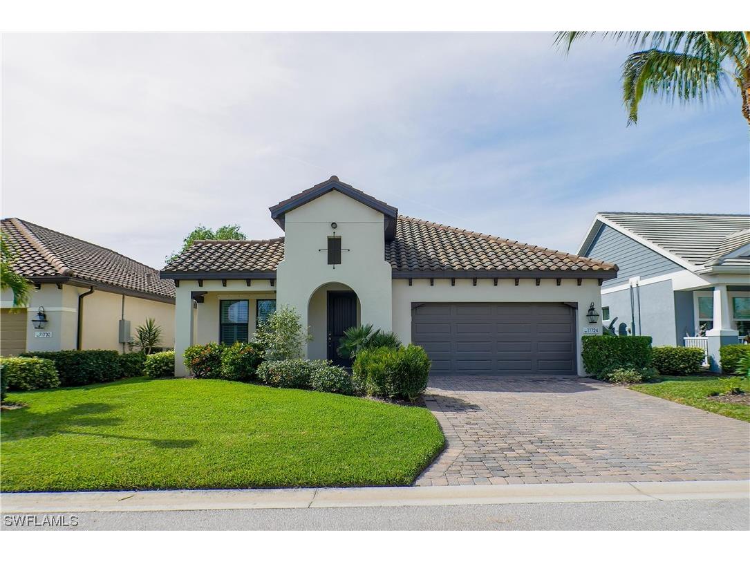 11724 Ibis Walk Lane Fort Myers FL 33966 224012685 image1
