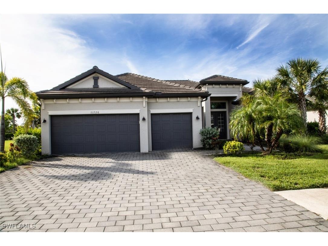 11726 Canopy Loop Fort Myers FL 33913 225071566 image1