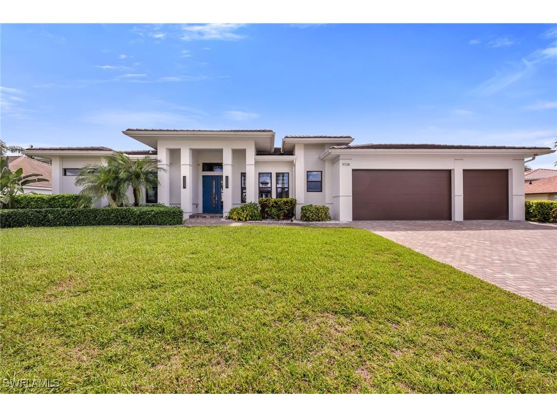 11728 Lady Anne Circle Cape Coral FL 33991 225074180 image1