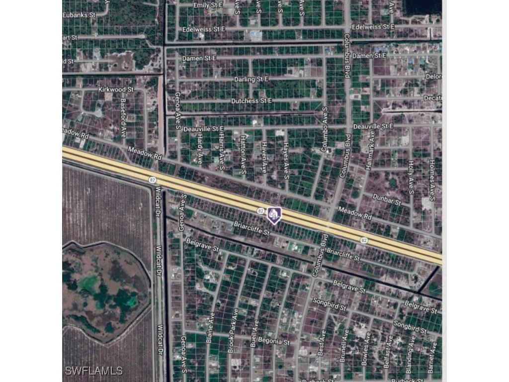 1173 Briarcliffe Street Fort Myers FL 33913 224089514 image1