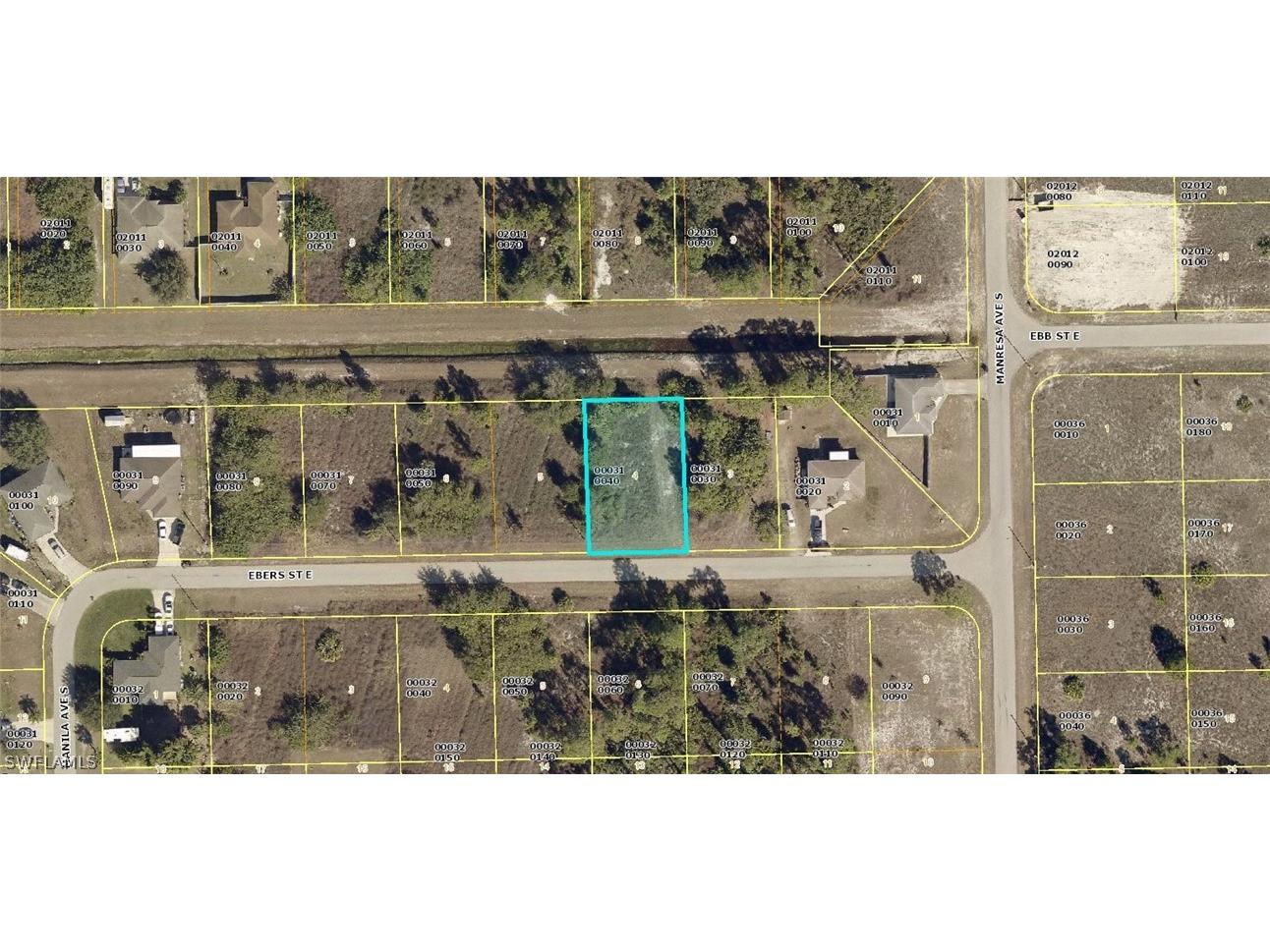 1173 Ebers Street E Lehigh Acres FL 33974 222083219 image1