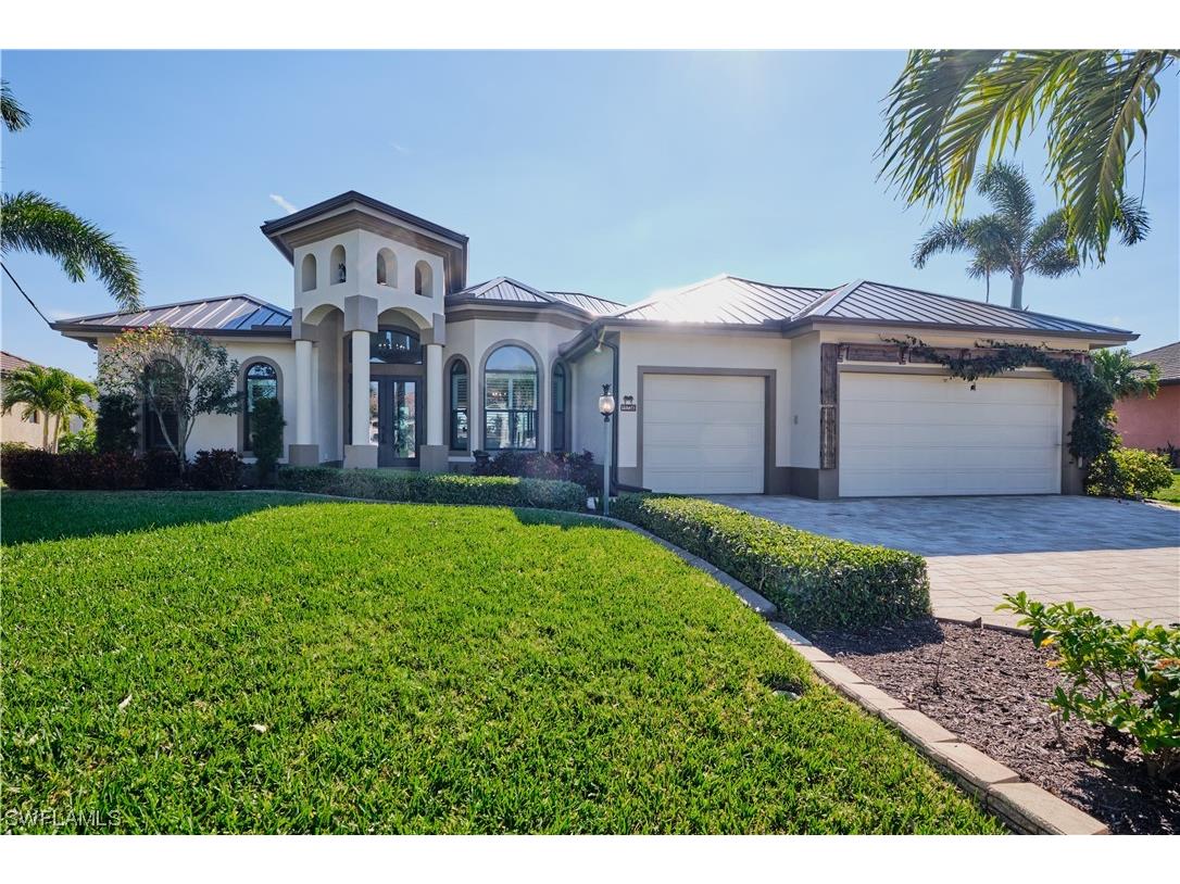 11734 Royal Tee Circle Cape Coral FL 33991 223095748 image1