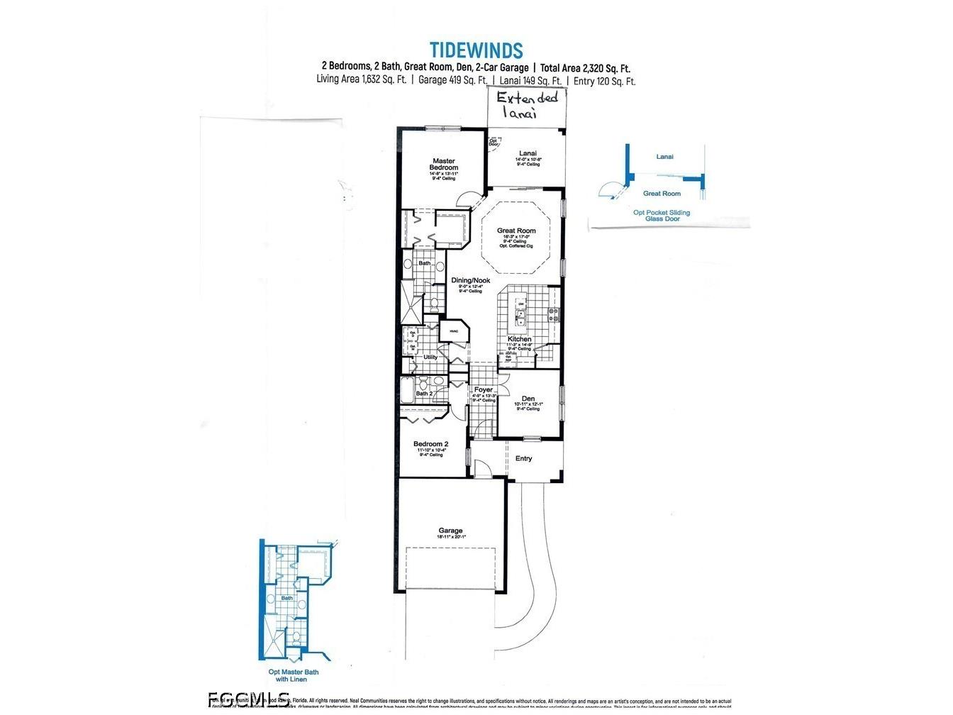 11735 Solano Drive Fort Myers FL 33966 2026017081 image39