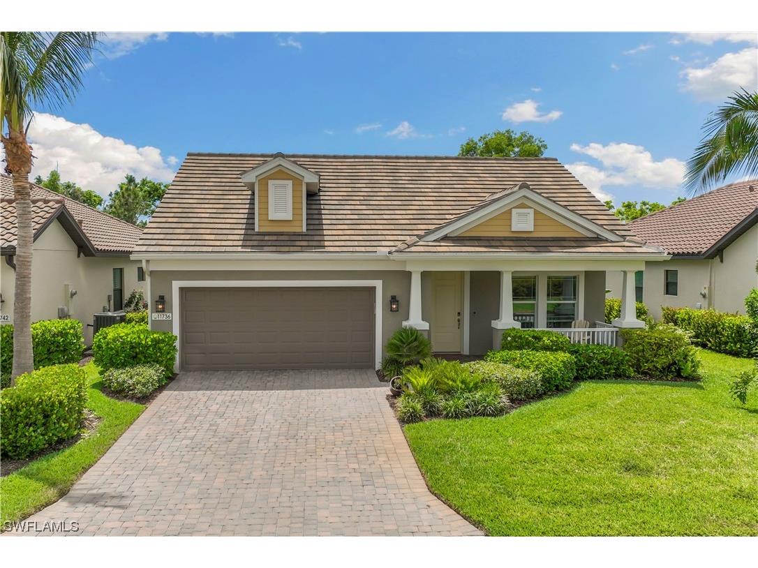 11736 Ibis Walk Lane Fort Myers FL 33966 223038662 image1