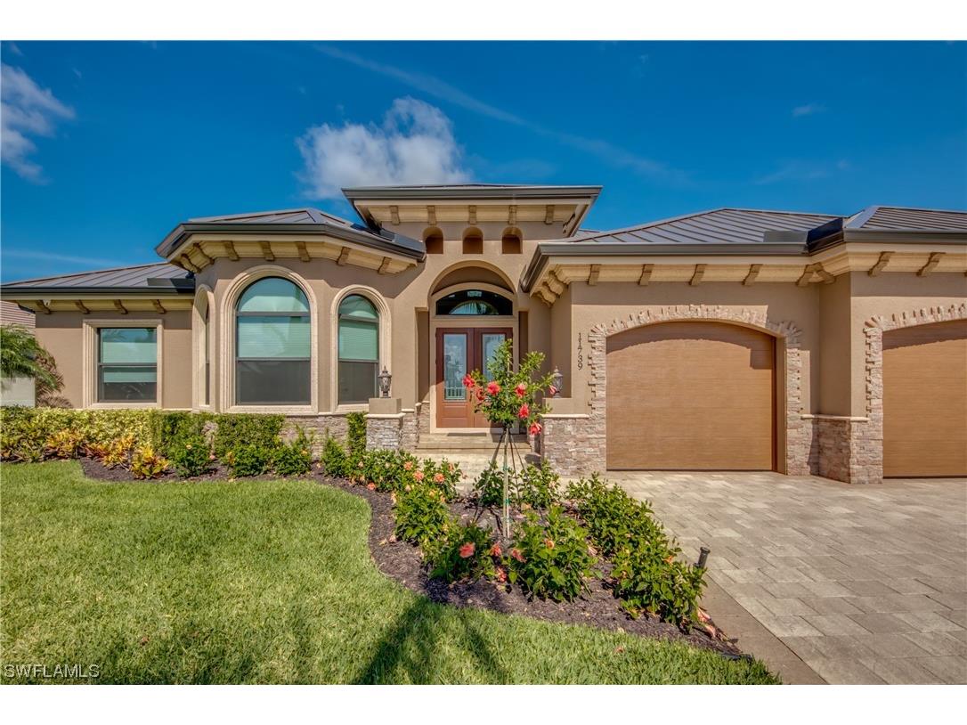 11739 Royal Tee Circle Cape Coral FL 33991 223033704 image1