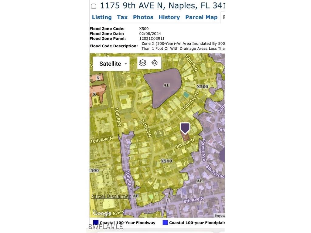 1175 9th Avenue N Naples FL 34102 225074476 image33