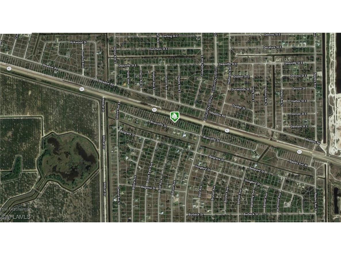 1175 Briarcliffe Street Fort Myers FL 33913 225066667 image1