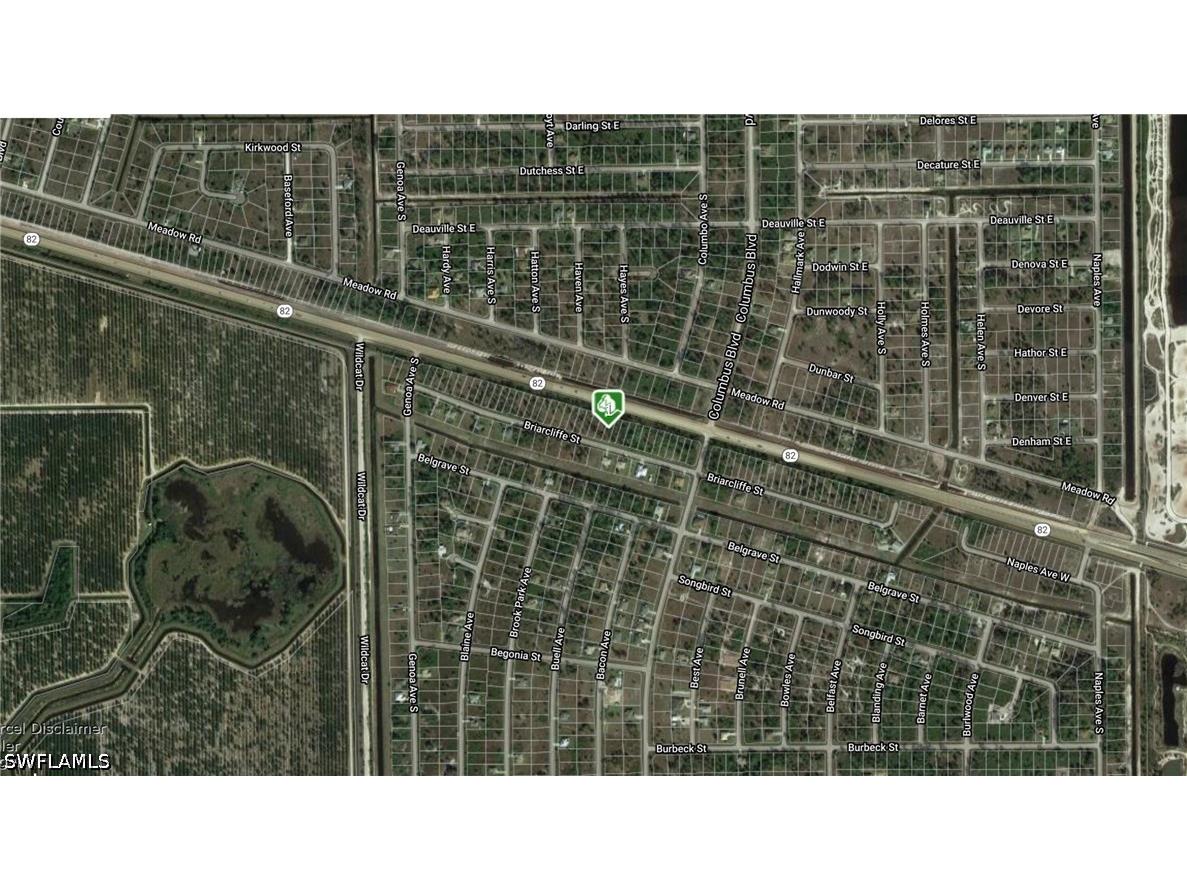 1175 Briarcliffe Street Fort Myers FL 33913 226016300 image1