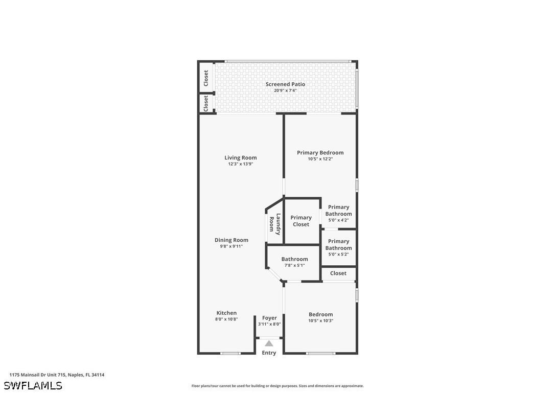 1175 Mainsail Drive #715 Naples FL 34114 226003632 image49