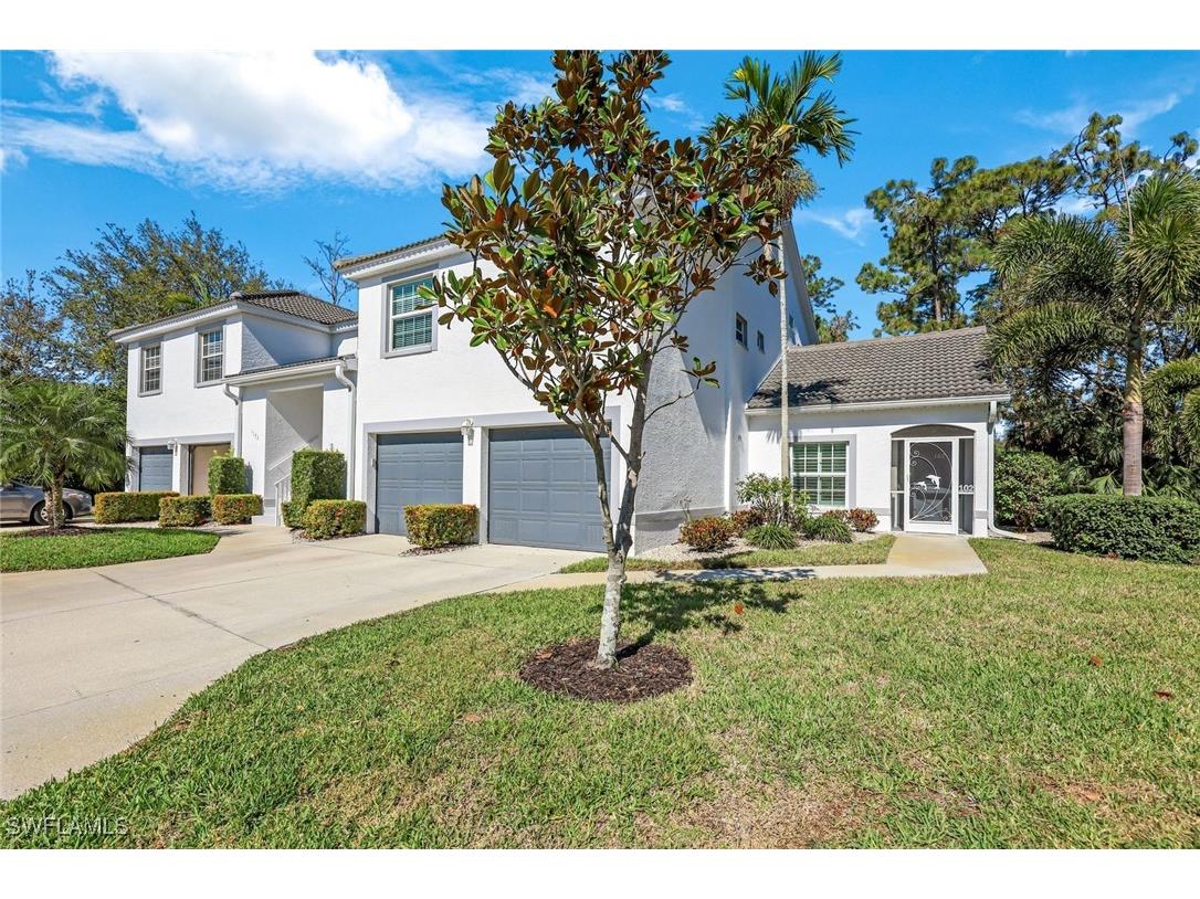 1175 Partridge Lane #102 Naples FL 34104 225021220 image1