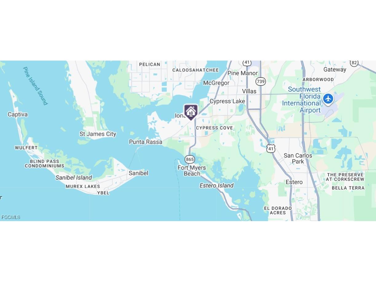 11751 Pasetto Lane #201 Fort Myers FL 33908 2026002559 image26