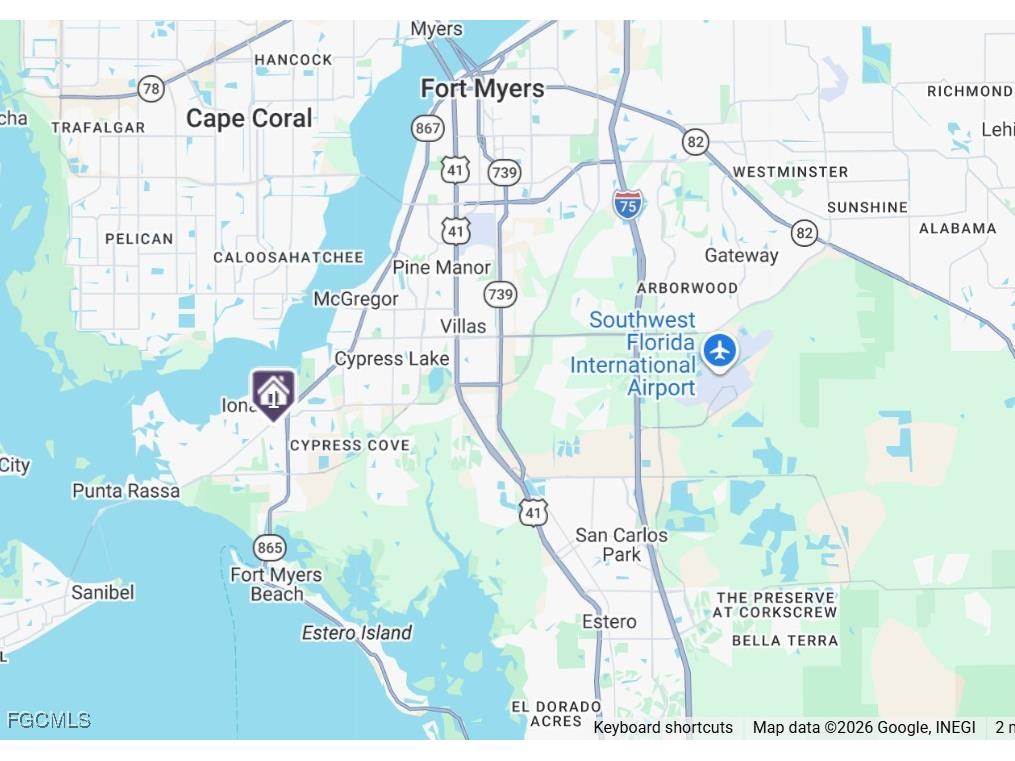 11751 Pasetto Lane #201 Fort Myers FL 33908 2026002559 image27