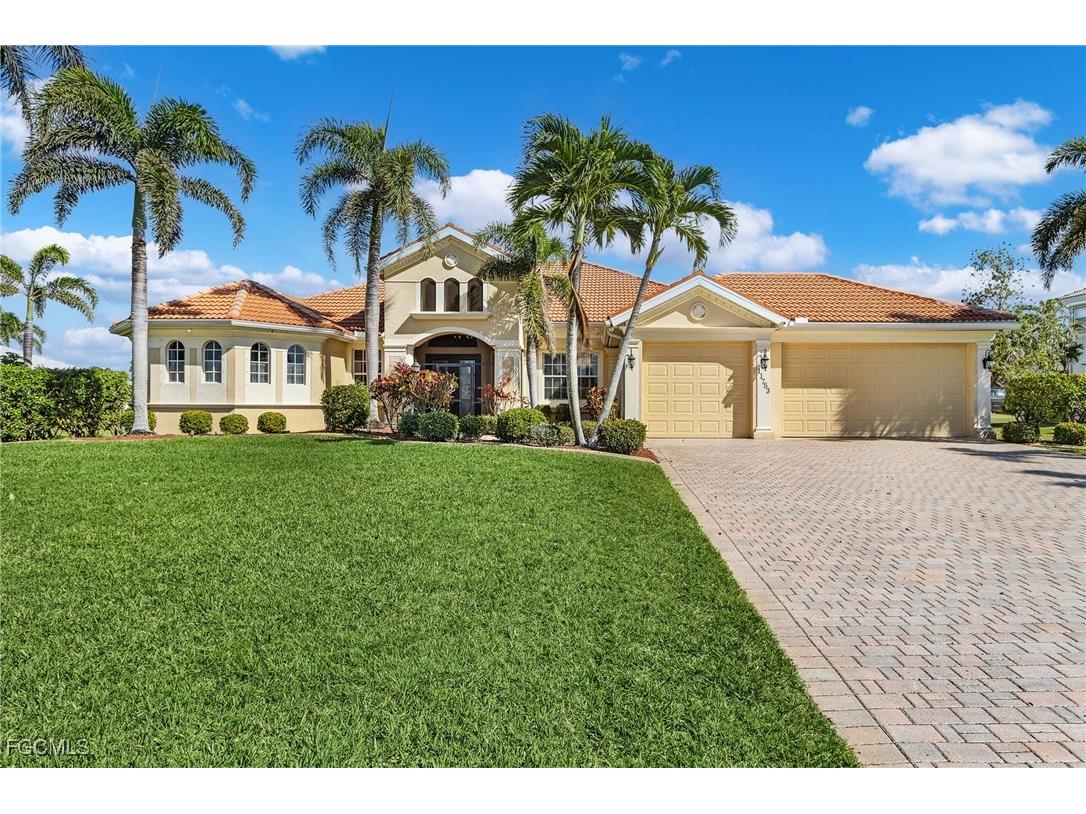 11753 Lady Anne Circle Cape Coral FL 33991 2026001015 image1