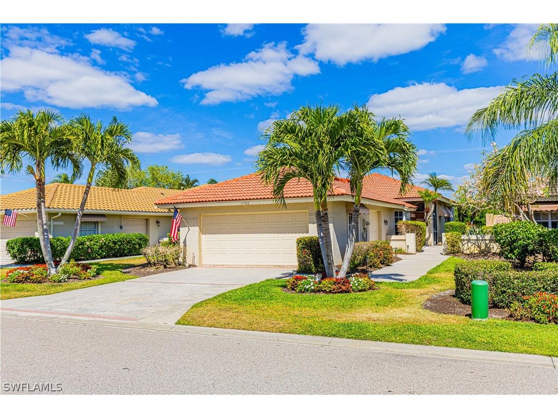 11753 Quail Village Way #153-0 Naples FL 34119 224030998 image1