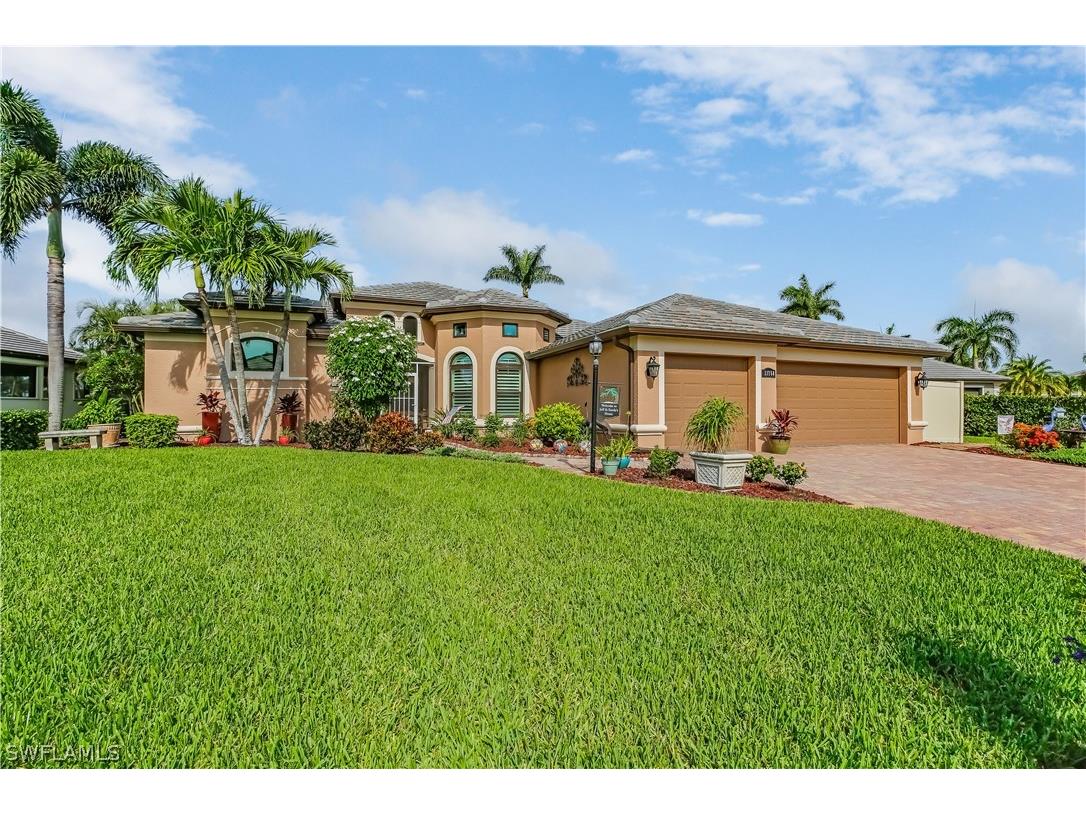 11758 Lady Anne Circle Cape Coral FL 33991 224054534 image1