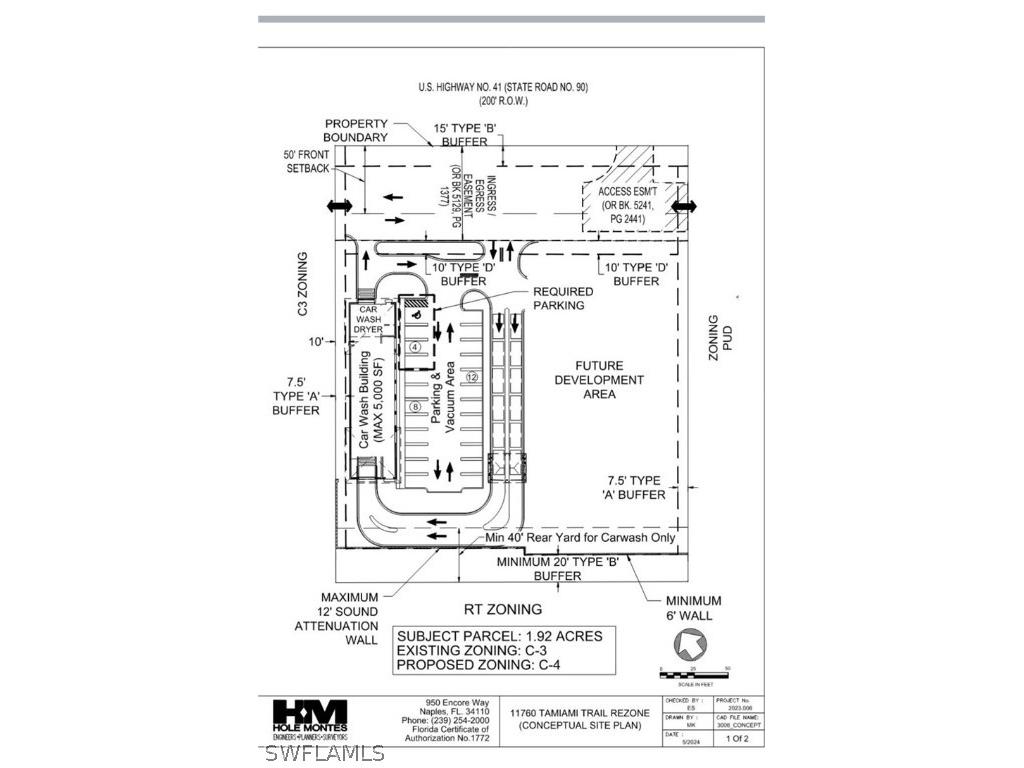 11760 Tamiami Trail E Naples FL 34113 226006523 image1