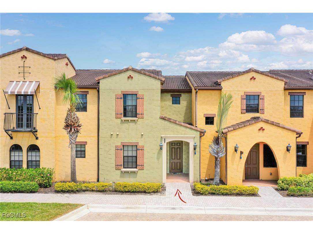 11761 Adoncia Way #3907 Fort Myers FL 33912 2025023033 image1