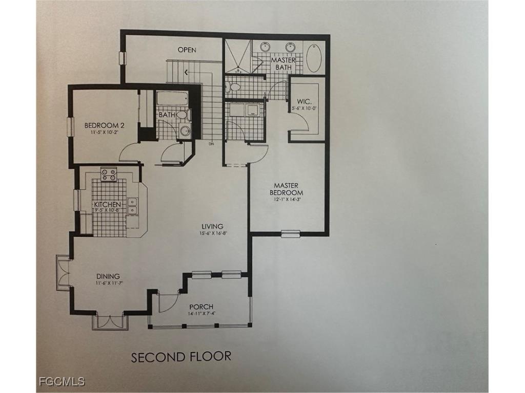 11761 Adoncia Way #3907 Fort Myers FL 33912 2025023033 image31