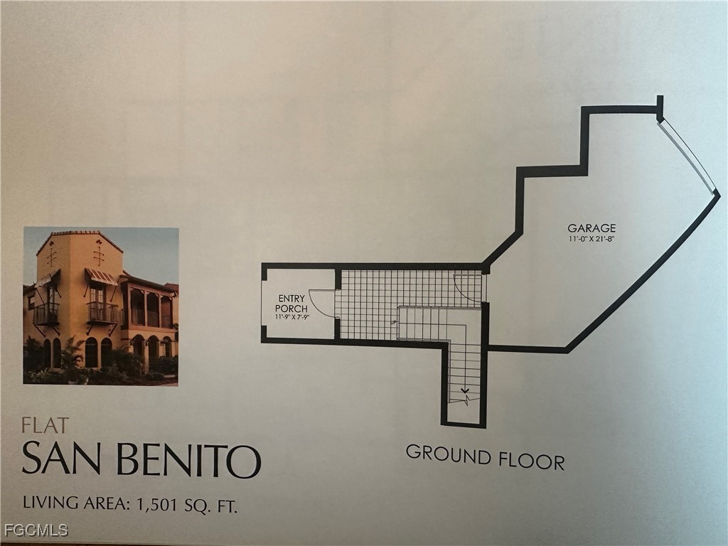 11761 Adoncia Way #3907 Fort Myers FL 33912 2025023033 image32