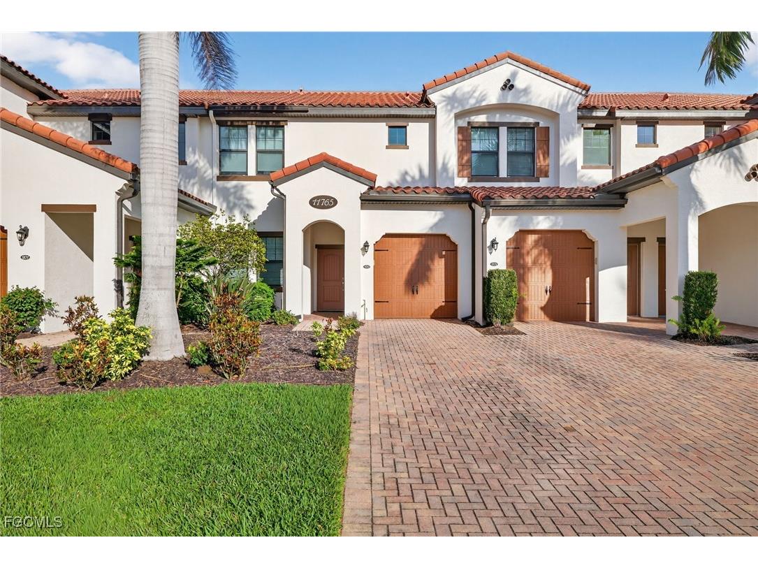 11765 Grand Belvedere Way #102 Fort Myers FL 33913 2026005075 image1