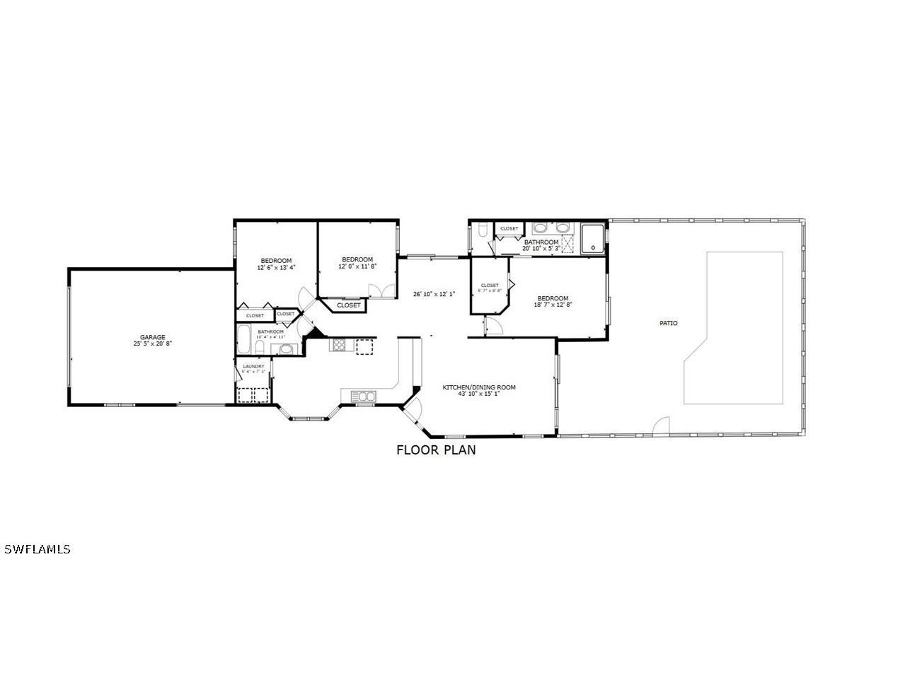11769 Quail Village Way Naples FL 34119 226022108 image28