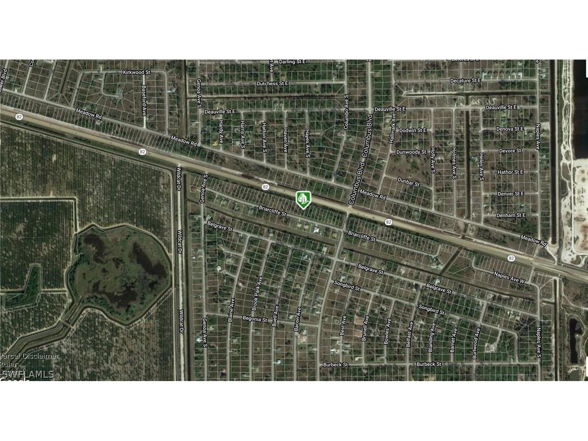 1177 Briarcliffe Street Fort Myers FL 33913 226010451 image1