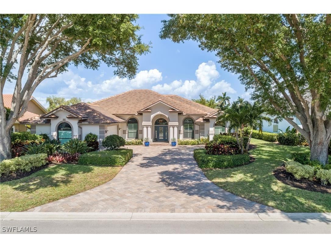 11772 Pintail Court Naples FL 34119 224039912 image1