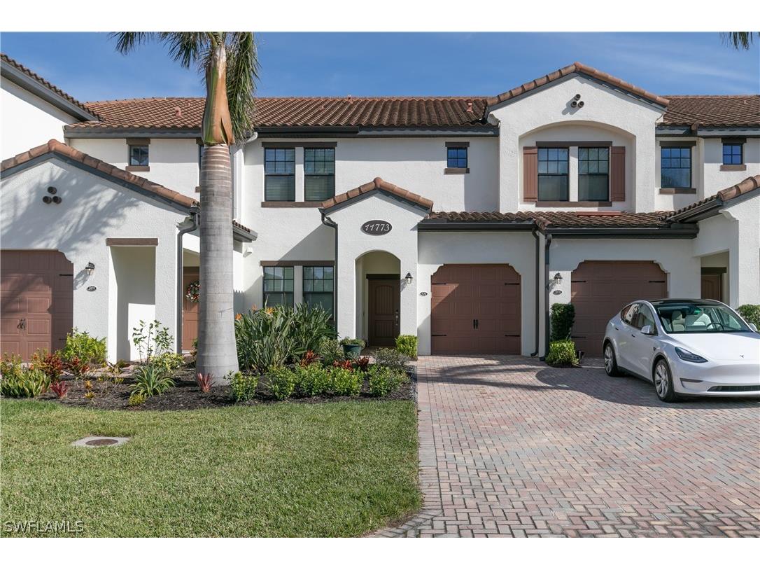 11773 Grand Belvedere Way #102 Fort Myers FL 33913 223005876 image1