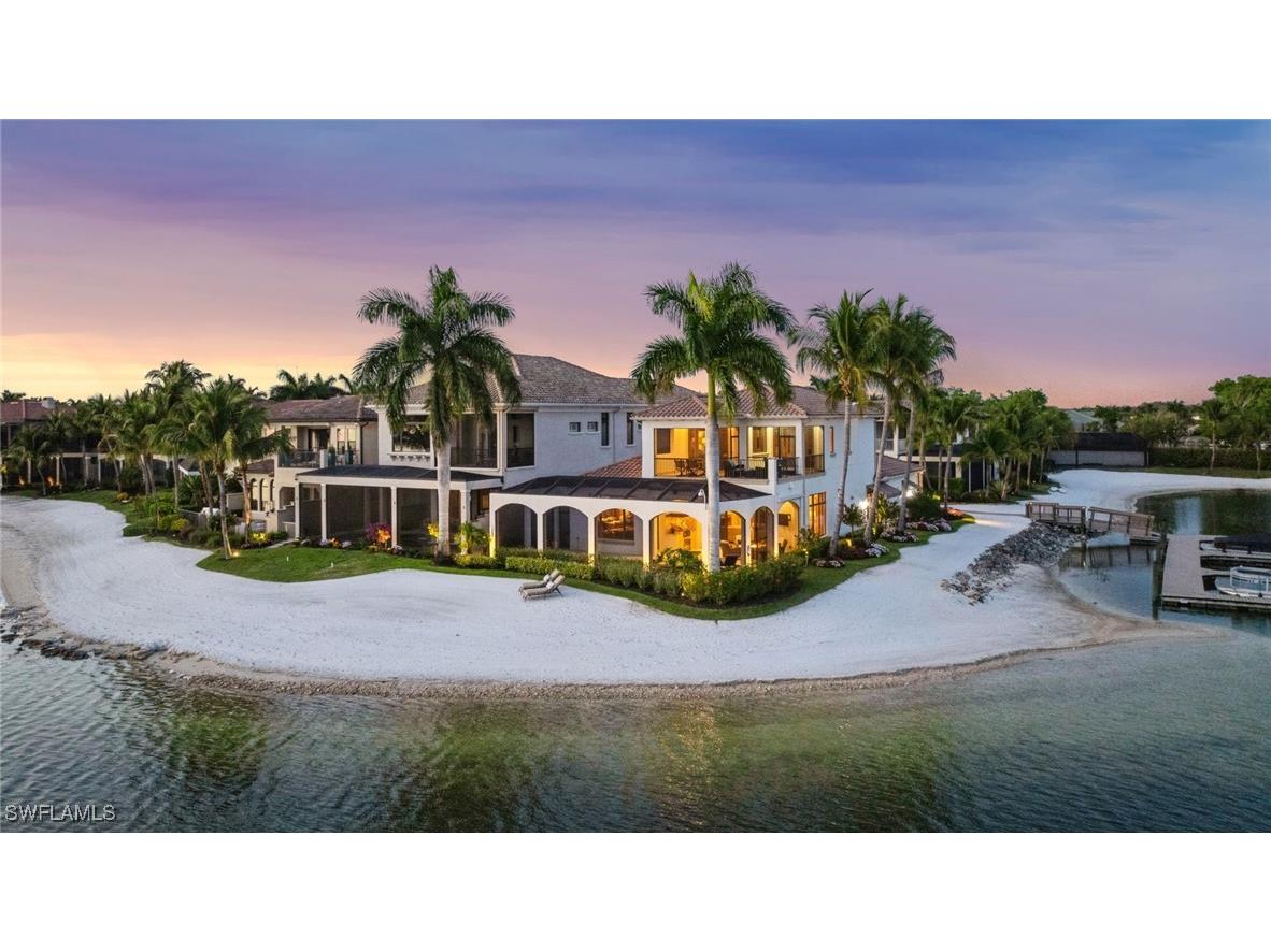 11777 Via Savona Court Miromar Lakes FL 33913 225068807 image1