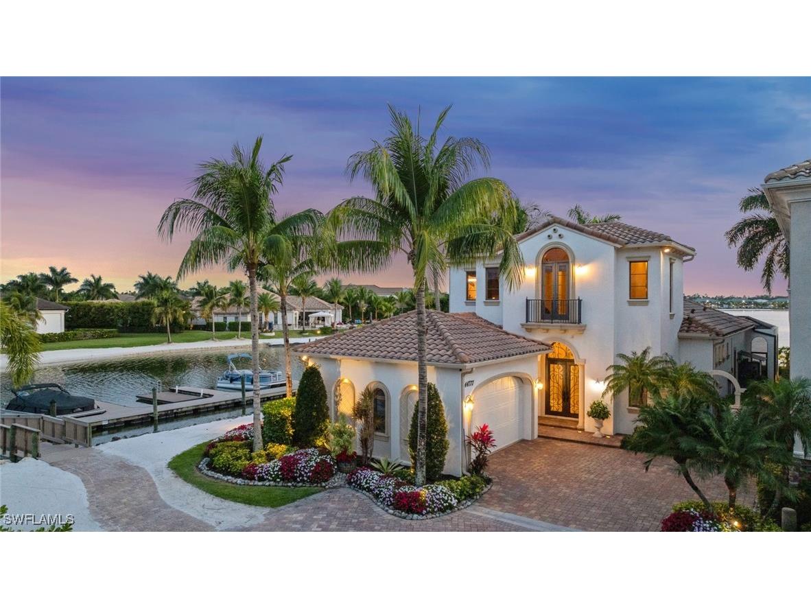 11777 Via Savona Court Miromar Lakes FL 33913 225068807 image26